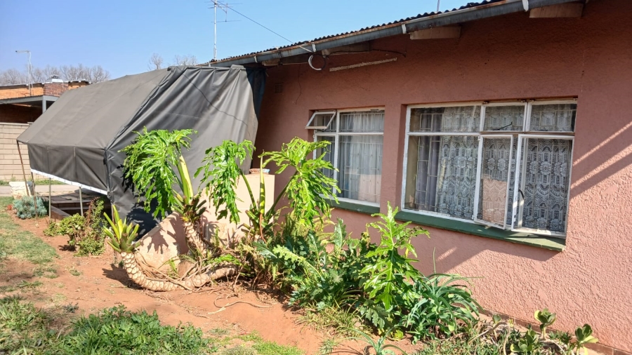 3 Bedroom Property for Sale in Sasolburg Ext 12 Free State